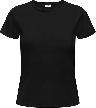Maicë për femra Jacqueline de Yong Fashionable Tee, e zezë