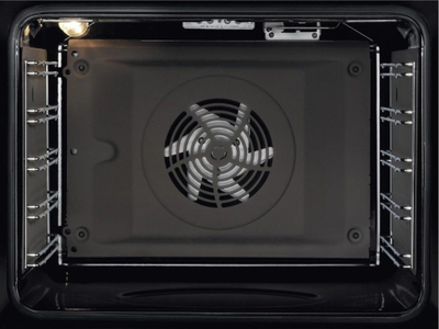 Furrë SurroundCook Elektrolux EOF5C50V, e bardhë 