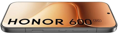 Telefoni Honor 600, 8/256GB, 5G, i zi