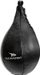 Çantë boksi Yakima Speed Boxing Punch Reflex 100408, lëkurë natyrale, për platformë boksi, e kuqe