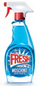 Eau de Toilette për gra Fresh Couture Moschino, 50ml