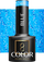 Llak xheli hibrid Ocho Nails Color 508 Blue, 5g, me shkëlqim, blu