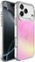 Mbulesë Prodigee Glow për iPhone 17 Pro, dy shtresa, MagSafe, transparente