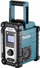 Radio pune Makita DMR116, 14.4V/18V, AM/FM, AUX