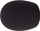 Mbrojtëse mikrofoni Rycote Reporter Mic Foam 30/55, diametër 30 mm, e zezë
