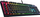 Tastierë Razer BlackWidow V4 X, mekanike Yellow Gen 3, RGB, e zezë