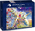 Lojëra Puzzle Bluebird Puzzle 1000 Unicorn, Adrian Chesterman