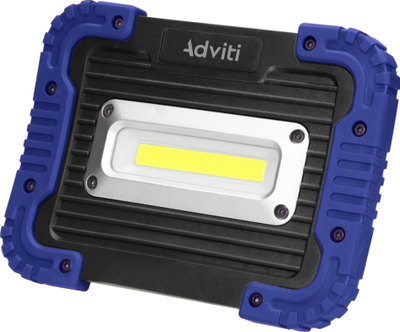 Reflektor portativ Orno Garden Floodlight AD-NR-6151L4, 20W, 1250 lm, IP44