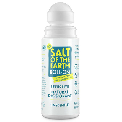 Deodorant Salt Of The Earth 75 ml