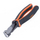 Prerëse koke Boxer End Cutter, 160 mm, çelik CR.V, dorezë TPR