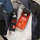 Deodorant sprej Adidas Team Force, 250ml, për burra, i zi