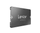 SSD Lexar NS100, 256GB, 2.5", SATA III