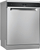 Lavastovilje Whirlpool WFC 3C26 PF X, 14 sete, inox, e argjendtë