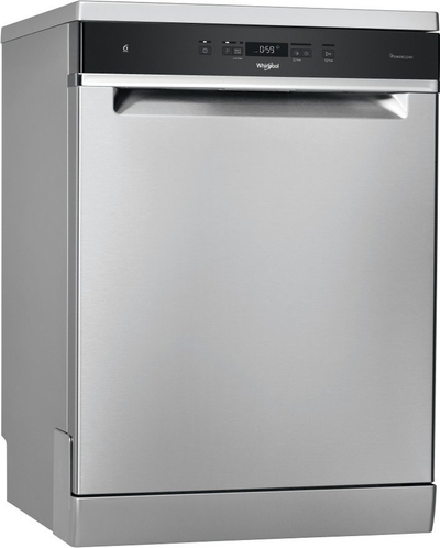 Lavastovilje Whirlpool WFC 3C26 PF X, 14 sete, inox, e argjendtë