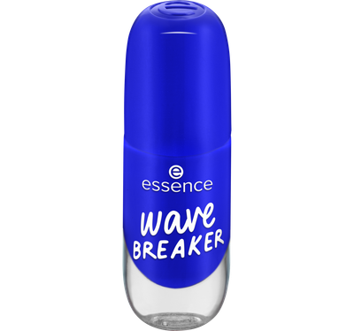 Llak për thonjë Essence Gel Nail Color, 75 Wave Breaker, 8 ml