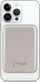 Powerbank Guess Inductive GUPBM5ALGSGD, 5000mAh, 15W MagSafe, ngjyrë ari