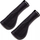 Doreza biçiklete Radvik CROSSGRIP 92800515824, ergonomike, për timon 22mm, të zeza