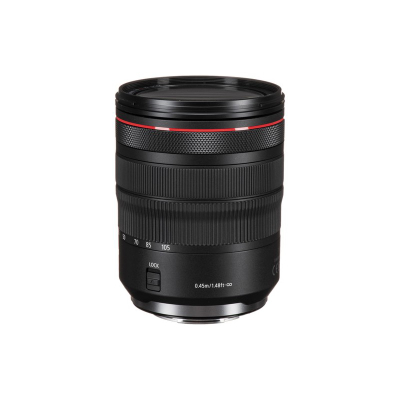 Lente Canon RF 24-105mm f/4L IS USM