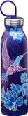 Shishe uji Aladdin Chilled Style Thermavac, 0.55L, çelik inox, Riverside Indigo