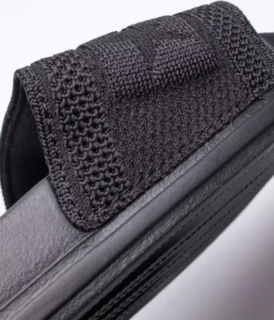 Shapka gocash BIG STAR SHOES LL274A158, slajd, e zezë