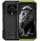 Telefoni Ulefone Armor X32 Pro, 5G, 8GB 256GB, i gjelbër