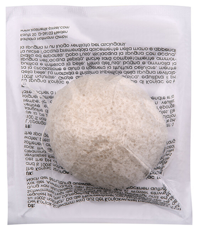 Sfungjer Sefiros Konjac White