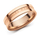 Unazë Daniel Wellington Elan DW0040008, modë, bronz