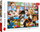 Puzzle Trefl Cat Family, 500 copa, shumëngjyrësh