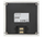 Modul zgjerues kontrolli aksesi Dahua VTO4103F MF, IP65, trup alumini, gri