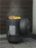 Furra elektrike tymosjeje Orange County Smokers 60360004, 1800W, metalike, e zezë