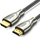 Kabllo Ugreen HD131, HDMI në HDMI, 2m, e hirtë