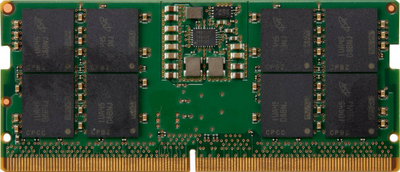 Memorie HP, 16GB, DDR5, 4800MHz, e zezë