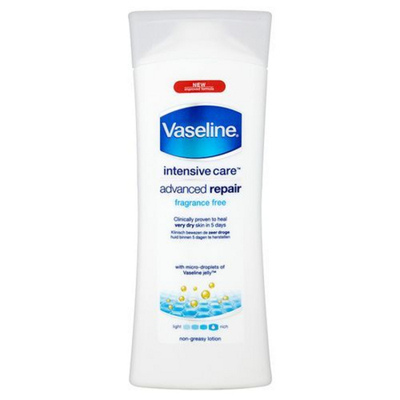 Losion Vaseline 400 ml