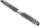 Vidë Torx Walraven Insert Screw M8 x 200, BIS UltraProtect 1000, BUP