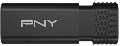 USB флеш диск PNY PRO Elite V3, 1TB, USB 3.2 Gen 2 Type C, сива