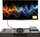 Kabllo aktive DisplayPort StarTech.com DP 1.4, 10m, 8K 60Hz, e zezë