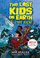 Last Kids On Earth & The Cosmic Beyond - Max Brallier