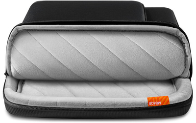 tomtoc Торба за Лаптоп за 16" MacBook Pro, Црна