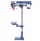 Trapano stacionar Proma R-8616F, 400V, për dru