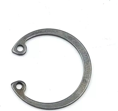 Сигурносен прстен DEA XDED7743.13 Spring Ring, метален, сив