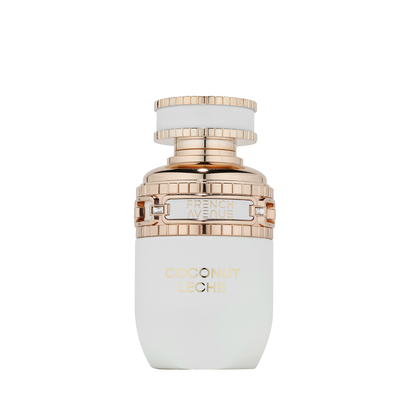 Eau de Parfum French Avenue Coconut Leche, 80ml