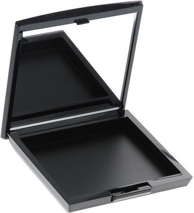 Kuti magnetike për hijet dhe blush Artdeco, e zezë