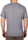 Bluzë pune Milwaukee Workskin WWSSG, COOLCORE, XL, gri