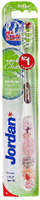 Brushë për dhëmbë Jordan Individual Clean Soft