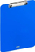 Mbajtëse letrash GR-7719, A4, plastike, blu