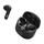 Слушалки JBL Tune Flex, True Wireless Stereo (TWS), црни