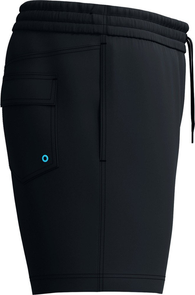 Шорцe за пливање Speedo HyperBoom Splice 16\", за мажи, црни и сини