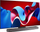TV LG OLED55C47LA, 55", 4K Ultra HD OLED evo, Smart TV