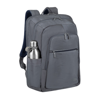 Ранец за лаптоп Alpendorf 7569GRY, 17.3", ECO, сив