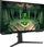Monitor Samsung Odyssey G40B, 27", Full HD, i zi